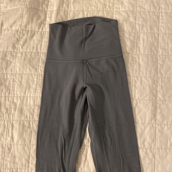 ALIGN PANT - Picture 4 of 5